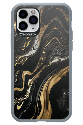 Azrael - Apple iPhone 11 Pro