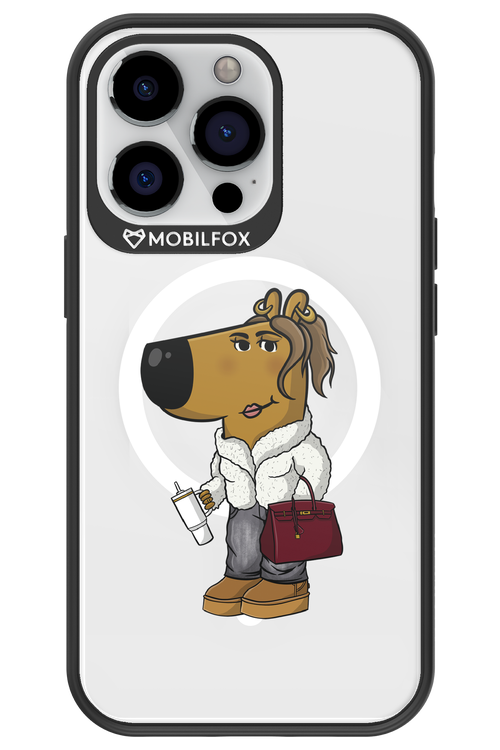 Chill Girl II - Apple iPhone 13 Pro