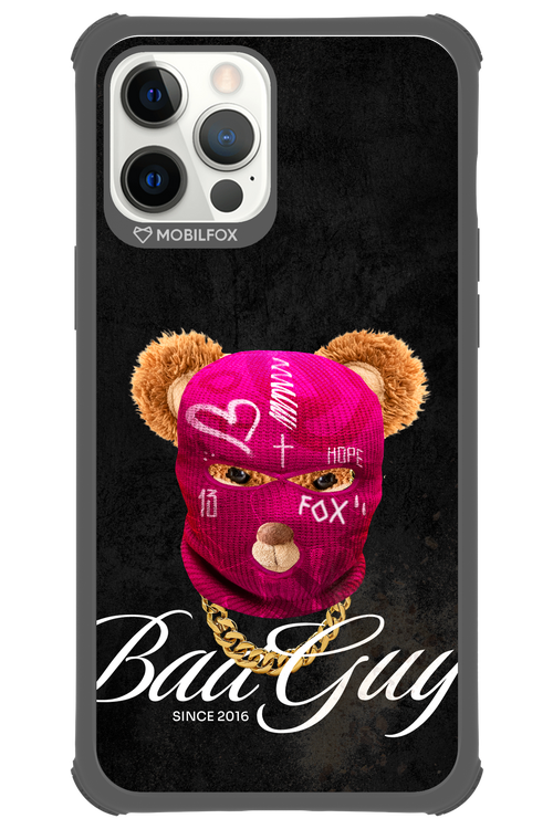 Bad Guy II 2.0 - Apple iPhone 12 Pro Max