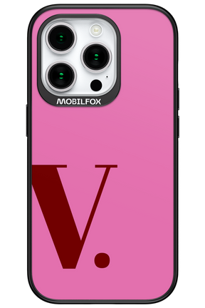 V (Sorbet) 2.0 - Apple iPhone 15 Pro