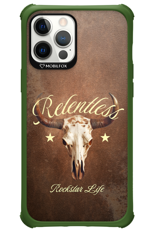Relentless2 2.0 - Apple iPhone 12 Pro Max