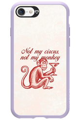 Monkey 2.0 - Apple iPhone 7