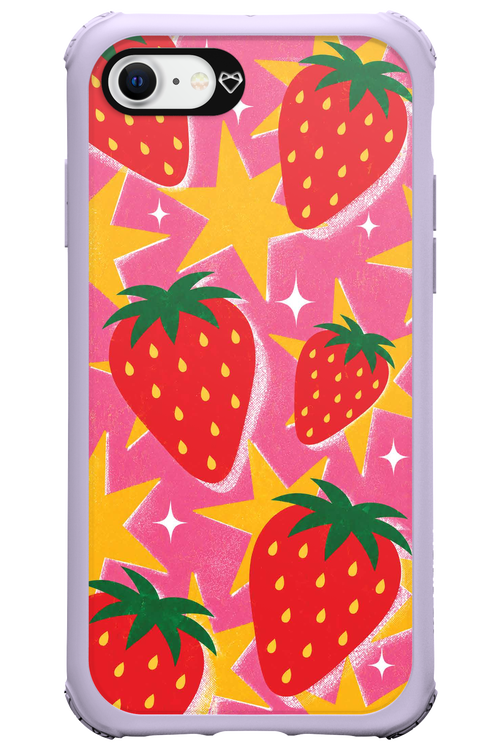 STARBERRY 2.0 - Apple iPhone SE 2020