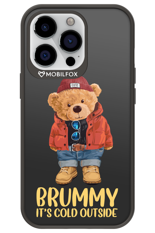 Brummy - Apple iPhone 13 Pro
