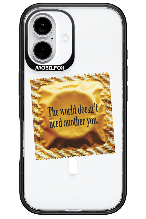 Another you 2.0 - Apple iPhone 16