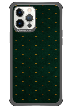 Green Persona - Apple iPhone 12 Pro Max