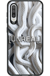 Snake and Chrome - Samsung Galaxy A50