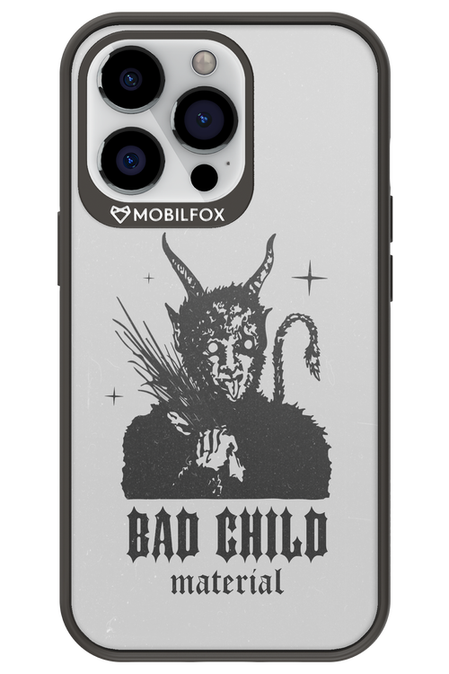 Krampus - Apple iPhone 13 Pro