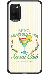 Spicy Margarita 2.0 - Samsung Galaxy A41