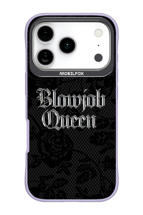 Blowjob Queen 2.0 - Apple iPhone 17 Pro