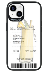 always good cocktail - Apple iPhone 14