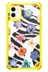 MOM'S FLOWERS - Apple iPhone 11