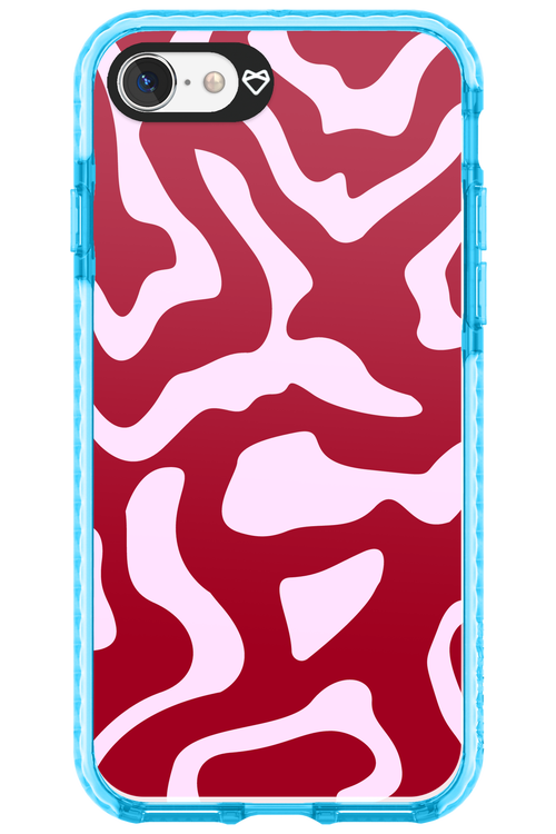 Strawberry Shake 2.0 - Apple iPhone 8