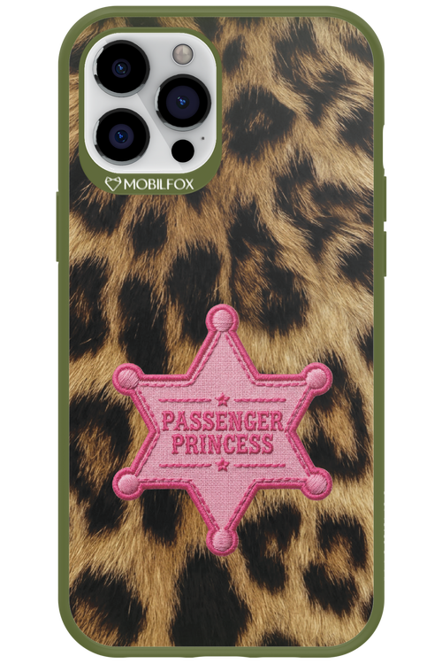 Passenger Princess 2.0 - Apple iPhone 12 Pro Max