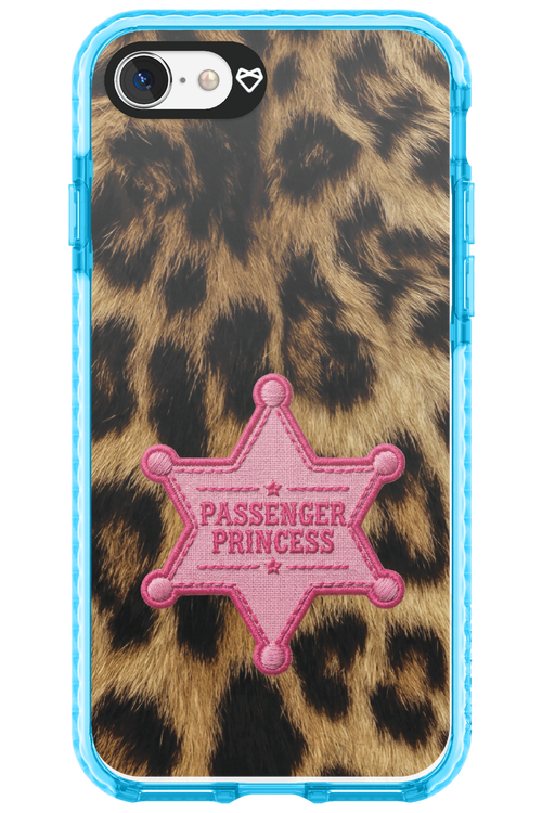 Passenger Princess 2.0 - Apple iPhone SE 2020