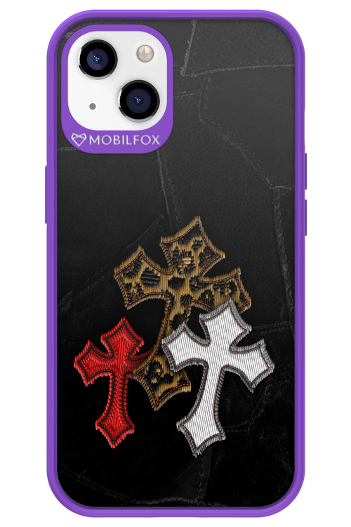Holy Trinity 2.0 - Apple iPhone 13