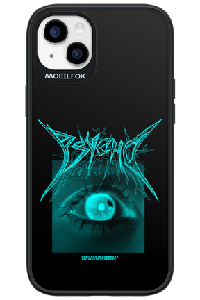 Mirror of the soul - Apple iPhone 14 Plus