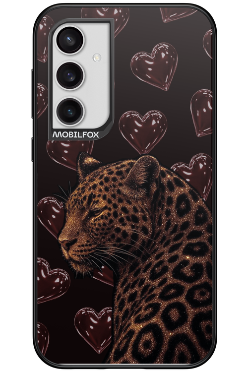Leo Hearts 2.0 - Samsung Galaxy S23 FE