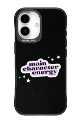 The Main Black - Apple iPhone 17