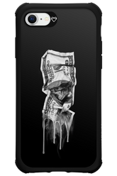 Melting Money - Apple iPhone 7