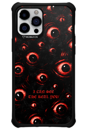 The Watchers - Apple iPhone 12 Pro Max