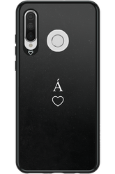 A Black II 2.0 - Huawei P30 Lite
