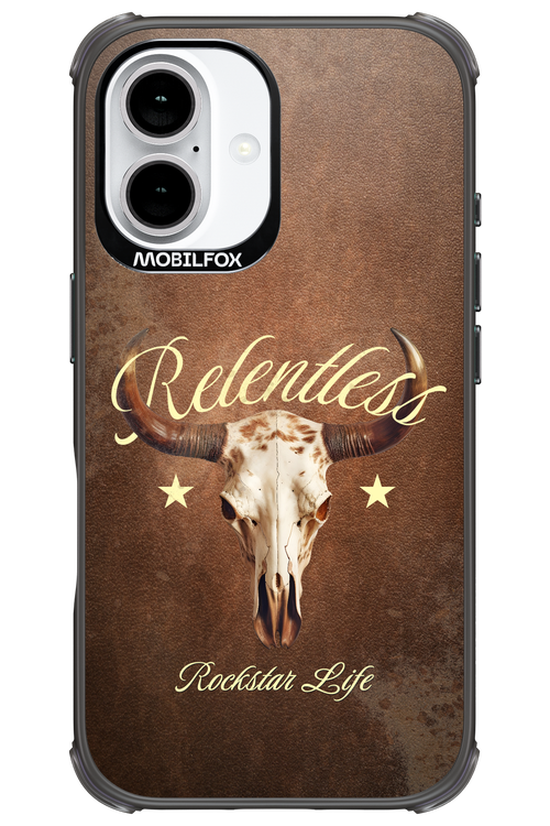 Relentless2 2.0 - Apple iPhone 16