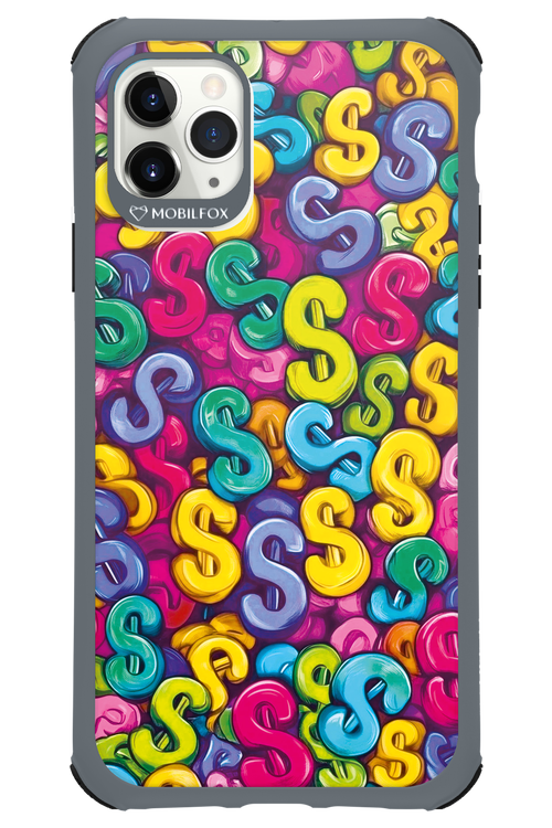 I need dollars - Apple iPhone 11 Pro Max