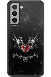 Blind Heart 2.0 - Samsung Galaxy S21