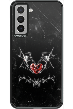 Blind Heart 2.0 - Samsung Galaxy S21