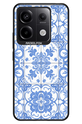 Amalfi Club 2.0 - Xiaomi Redmi Note 13 Pro 5G