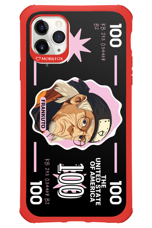 FRANKUTO - Apple iPhone 11 Pro Max