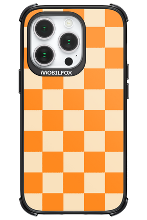 Vanilla & Pumpkin - Apple iPhone 14 Pro