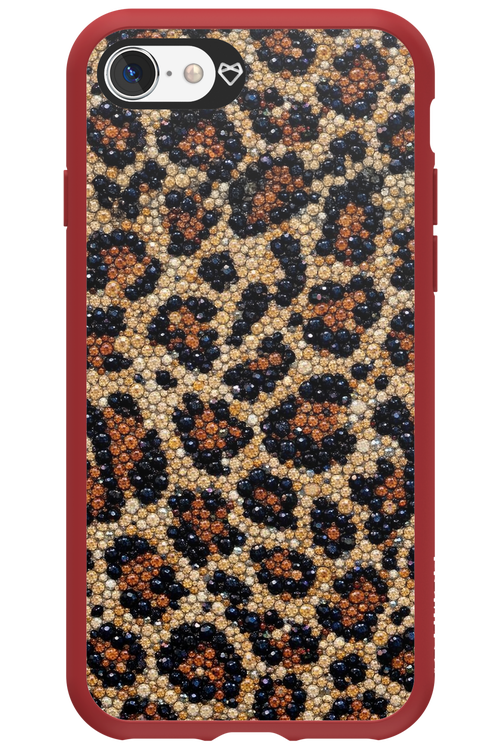 Crystal Roar - Apple iPhone SE 2020