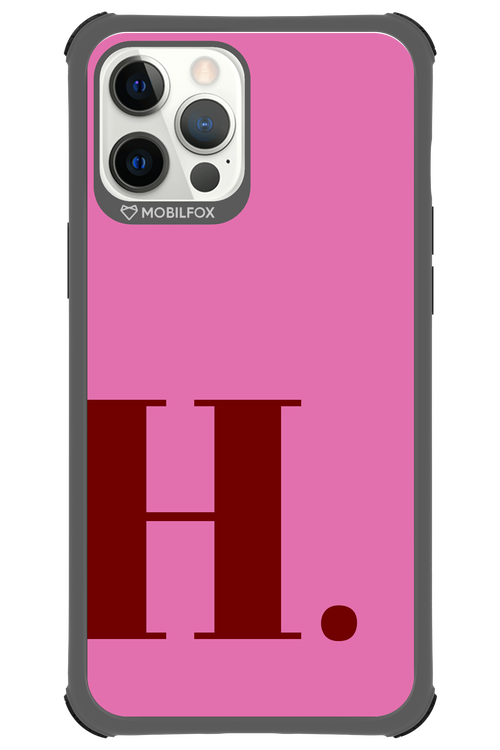 H (Sorbet) 2.0 - Apple iPhone 12 Pro Max
