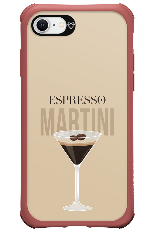 Espresso M - Apple iPhone 8