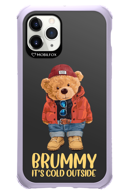 Brummy - Apple iPhone 11 Pro
