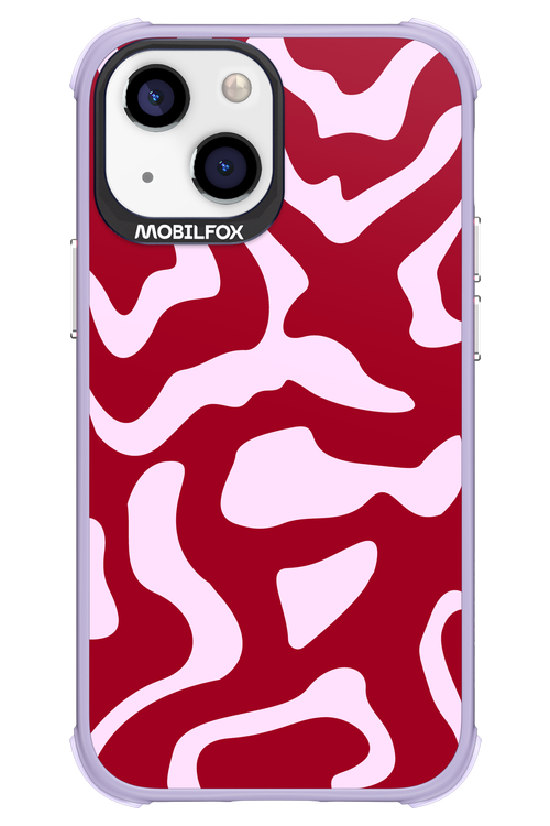 Strawberry Shake - Apple iPhone 13 Mini