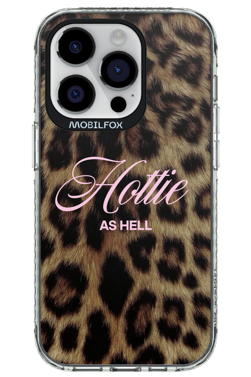 hottie 2.0 - Apple iPhone 14 Pro