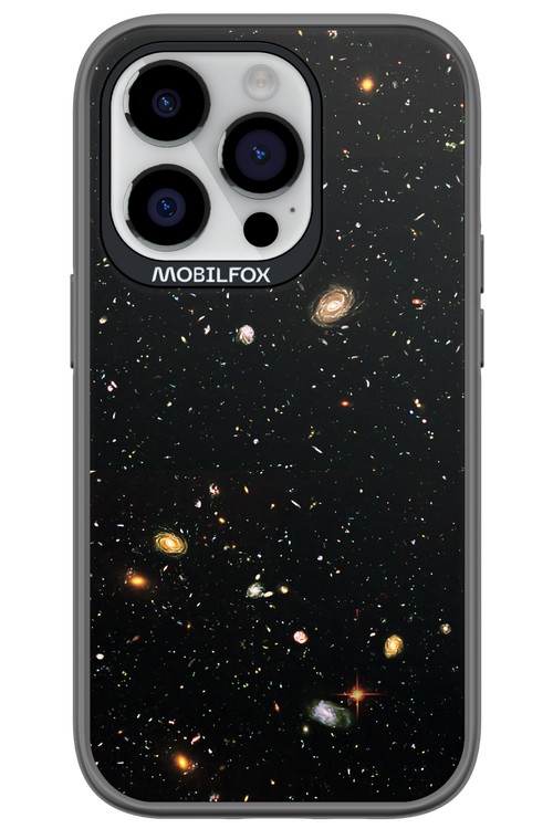 Cosmic Space - Apple iPhone 14 Pro