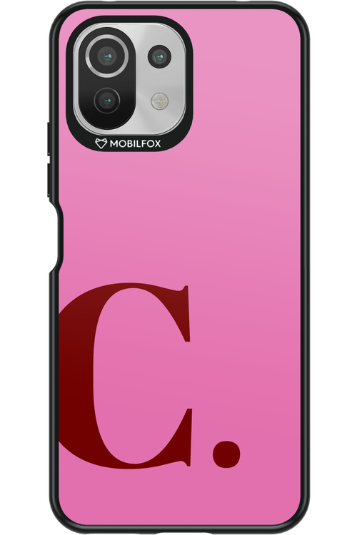 C (Sorbet) 2.0 - Xiaomi Mi 11 Lite (2021)
