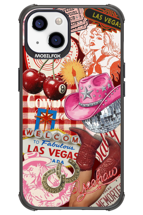 Cowgirl Club 2.0 - Apple iPhone 13