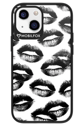 Ghost Kiss - Apple iPhone 13 Mini