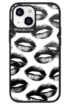 Ghost Kiss - Apple iPhone 13 Mini