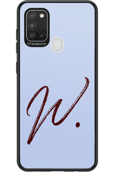 (Jellyfish Presso) W 2.0 - Samsung Galaxy A21 S