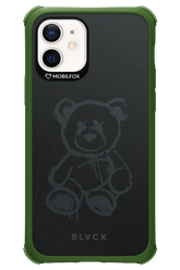 BLVCK BEAR - Apple iPhone 12