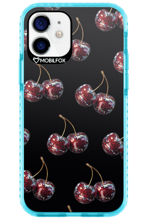 Cherry Rush - Apple iPhone 12