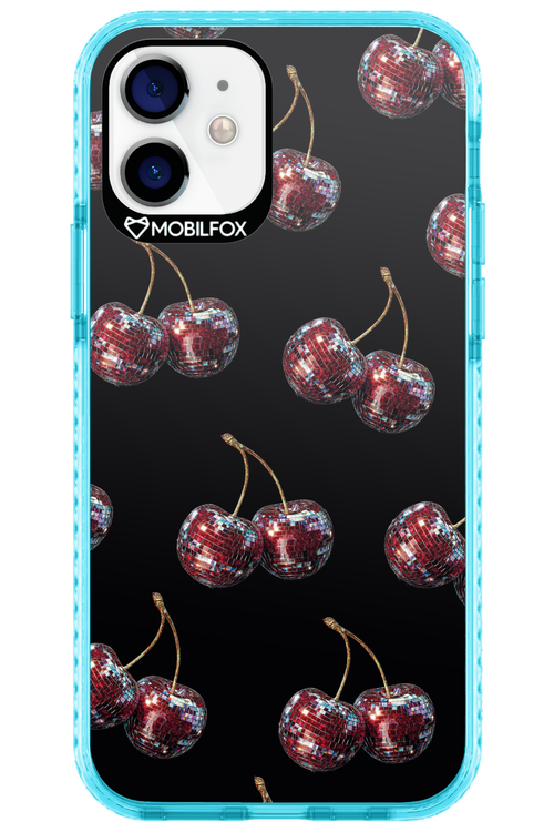 Cherry Rush - Apple iPhone 12