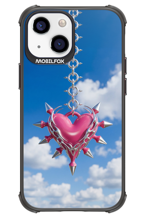 Heart Fux 2.0 - Apple iPhone 13 Mini
