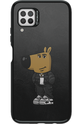 Chill Guy - Huawei P40 Lite